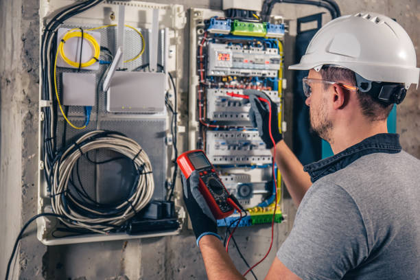 Why Trust Our Certified Electricians for Your Electrical Needs in KY?