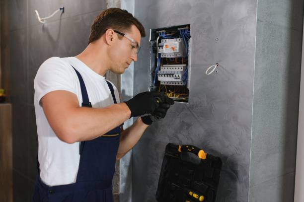 Best Affordable Electrical Installation  in Silver Grove, KY