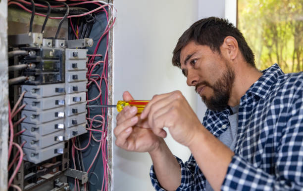 Best Electrical Upgrades for Homes  in Silver Grove, KY